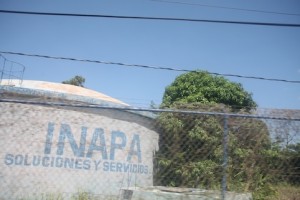 Inapa San Juan