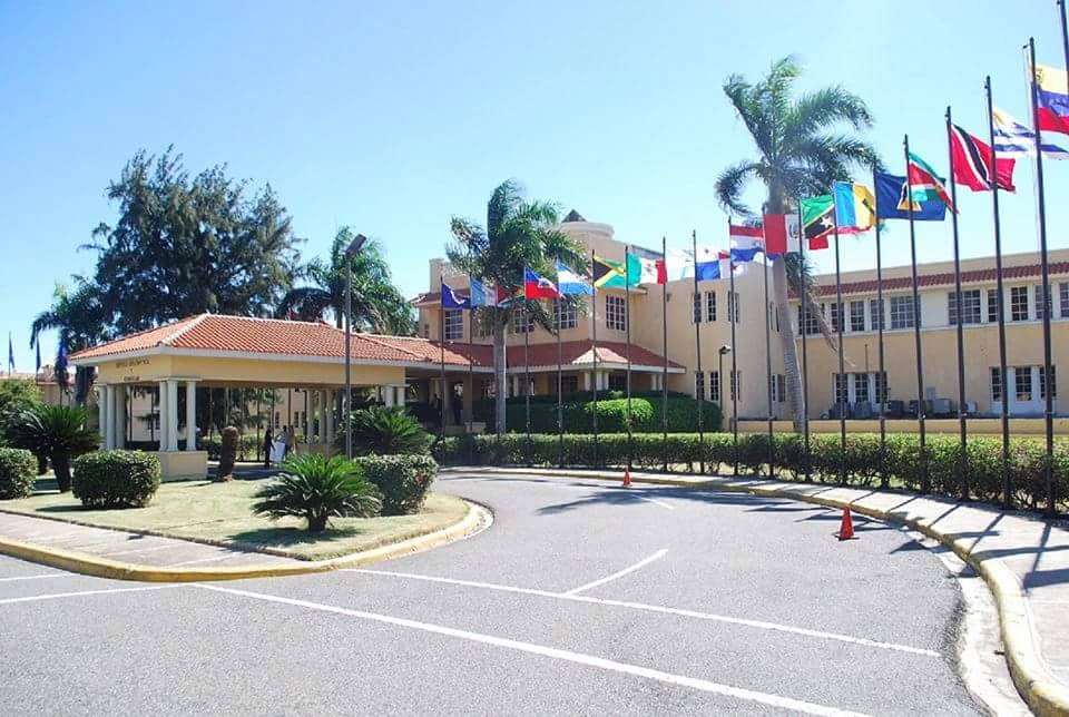 Cancillería Dominicana