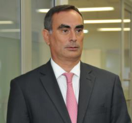 Claudio Rodríguez, Socio Riesgo Empresarial Deloitte República Dominicana (1)