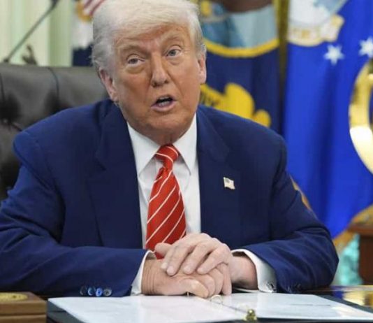 EEUU prohibe la entrada de haitianos a su territorio