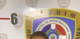 Policía explica cómo cae abatido joven se había fugado en Villa Altagracia