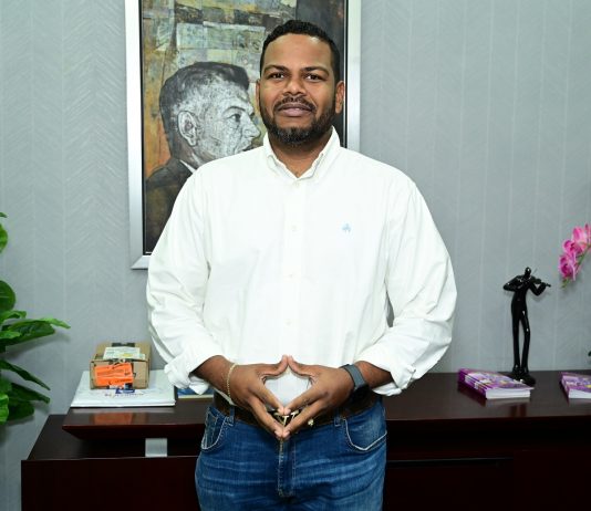 Le estamos fallando a nuestras niñas