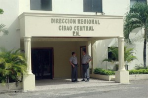 REGIONAL DEL CIBAO