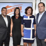 Fotografia Principal  Edwin García, Marcelle Barrientos, Pascale Sold y José Antonio Álvarez Hijo 1