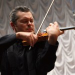 Vadim Repin, Violin