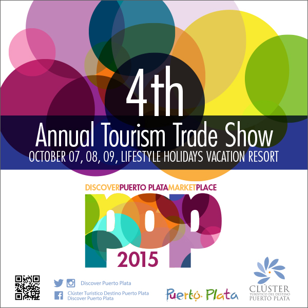 Annual Tourism Trade Show 2