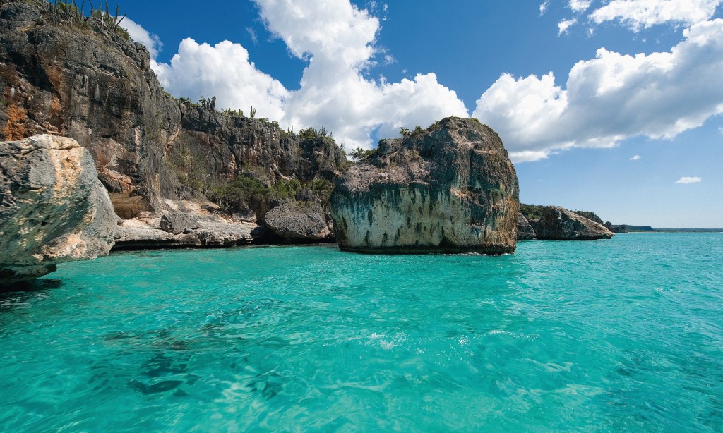 Bahia de la Aguilas