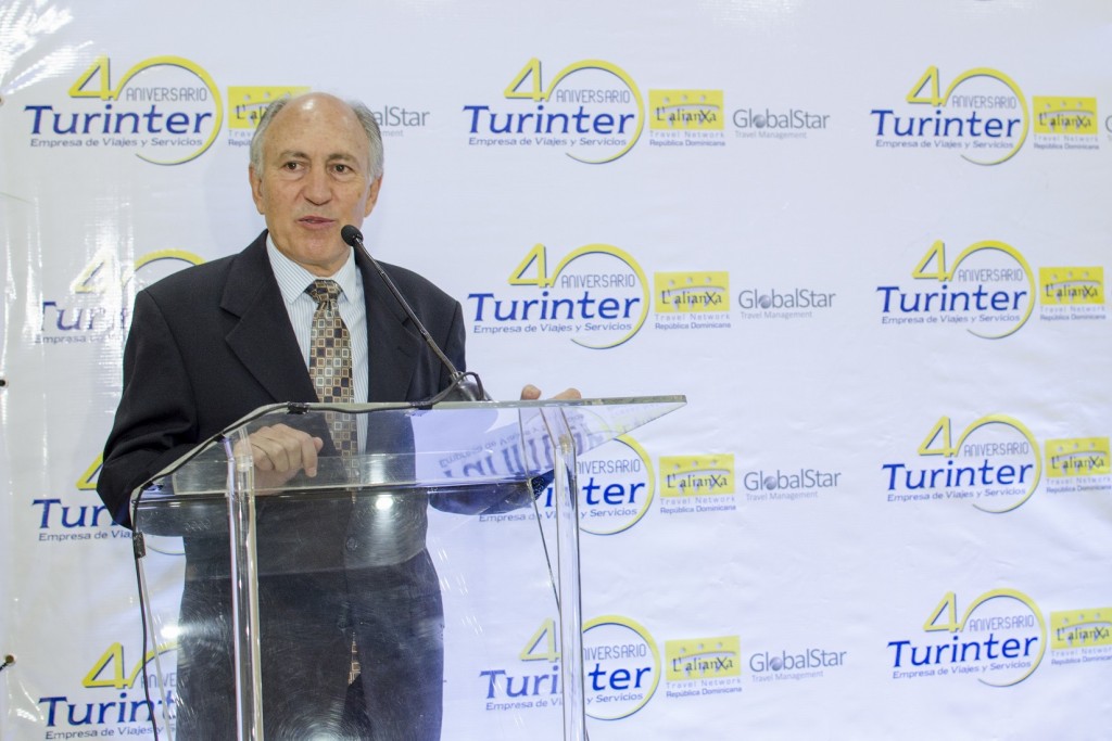 Carlos Alonso-Presidente Turinter