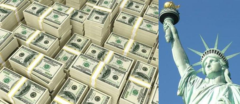 DOLARES--