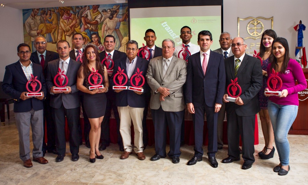 Premio ODS 2014029