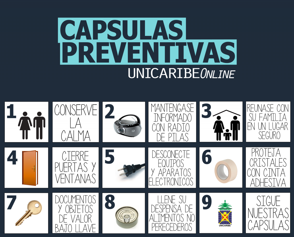 capsula preventiva