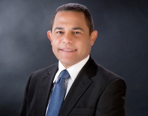 Director general INFOTEP, Rafael Ovalles
