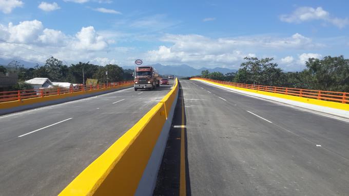 EL ELEVADO DE PIEDRA BLANCA