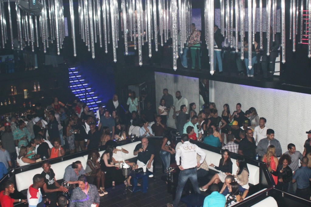 Legacy Disco Club 02