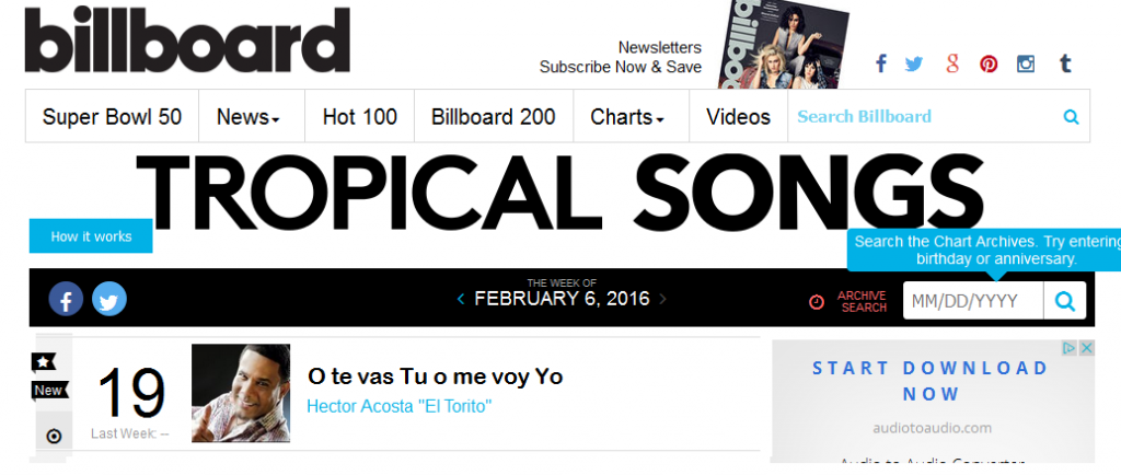 Torito-BillBoard