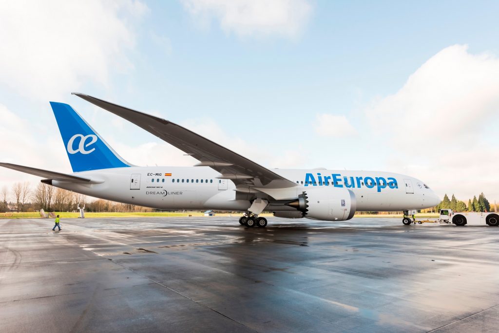 AIR EUROPA (1)