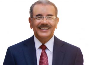 Presidente Danilo Medina