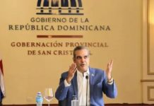 Gobierno podría mantener el toque de queda en las navidades