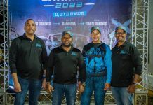“Ruta Larimar 2023” promete mucha diversión y aportes al turismo de Barahona