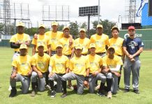 Básima y el INVI vencen en  béisbol RBI Fundación Rica