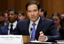 Marco Rubio explica el por qué suspendieron fondos de USAID