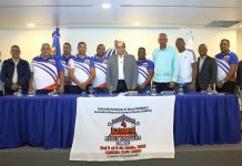 Anuncian Quinta Copa Internacional de Boxeo en Mao