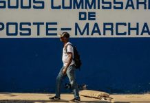 Haití lleva cuatro días sin recibir energía eléctrica