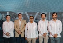Anuncian construcción de Level Business Center, primer Edificio Corporativo en Cap Cana.
