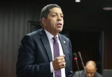 Diputado Frank Paulino le entra al gobierno y a la dirigencia del PRM en San Cristóbal