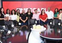 14 años De Paseo por los destinos de República Dominicana