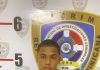 Policía explica cómo cae abatido joven se había fugado en Villa Altagracia