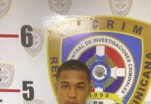 Policía explica cómo cae abatido joven se había fugado en Villa Altagracia