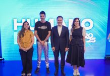 Segunda edición de Humano Innova impulsa la innovación como capacidad estratégica en la República Dominicana