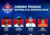 República Dominicana anuncia su roster para el “Showdown: RD vs PR” en el Citi Field este 15 de noviembre
